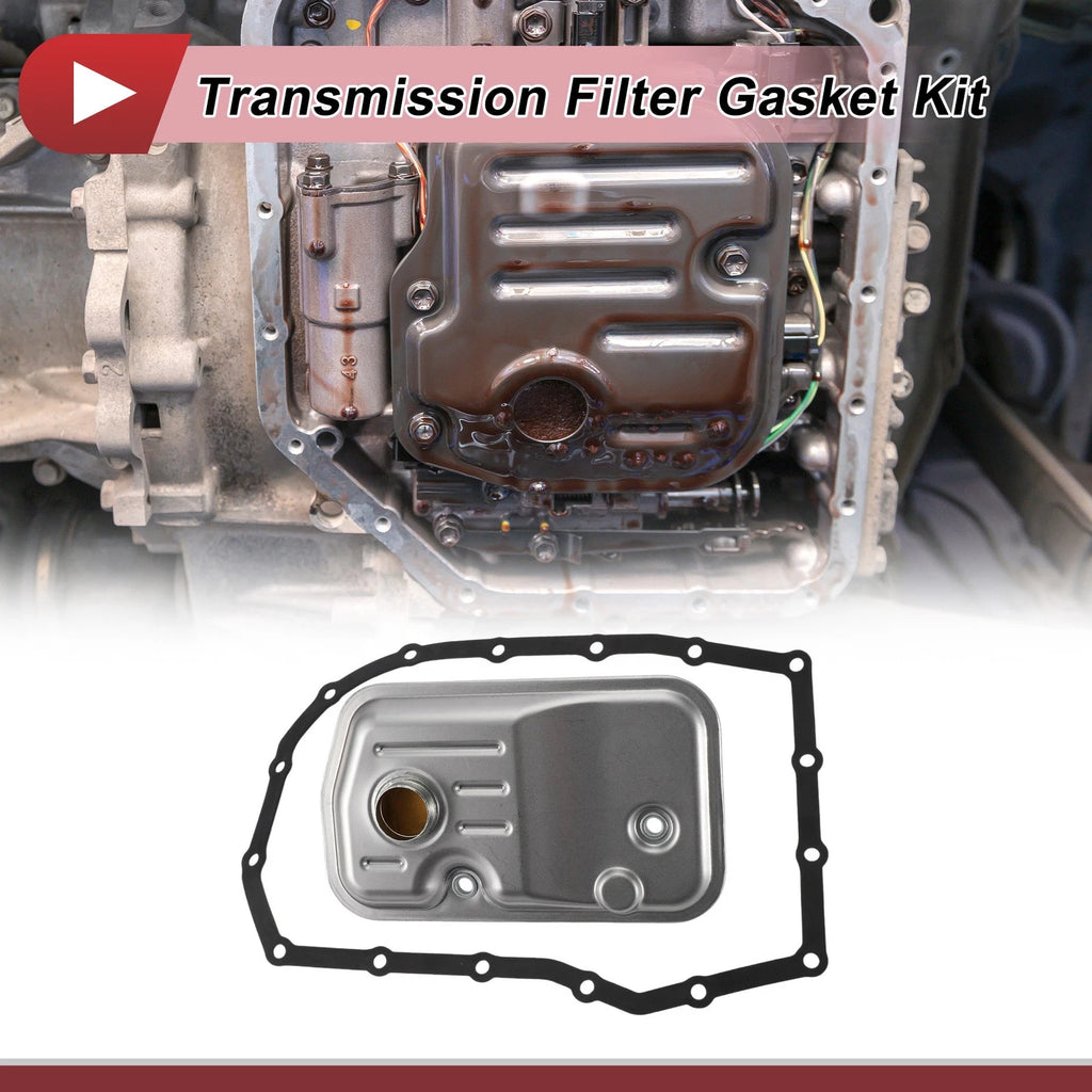 Transmission Filter Gasket Kit for Hyundai Elantra (2020–2024)