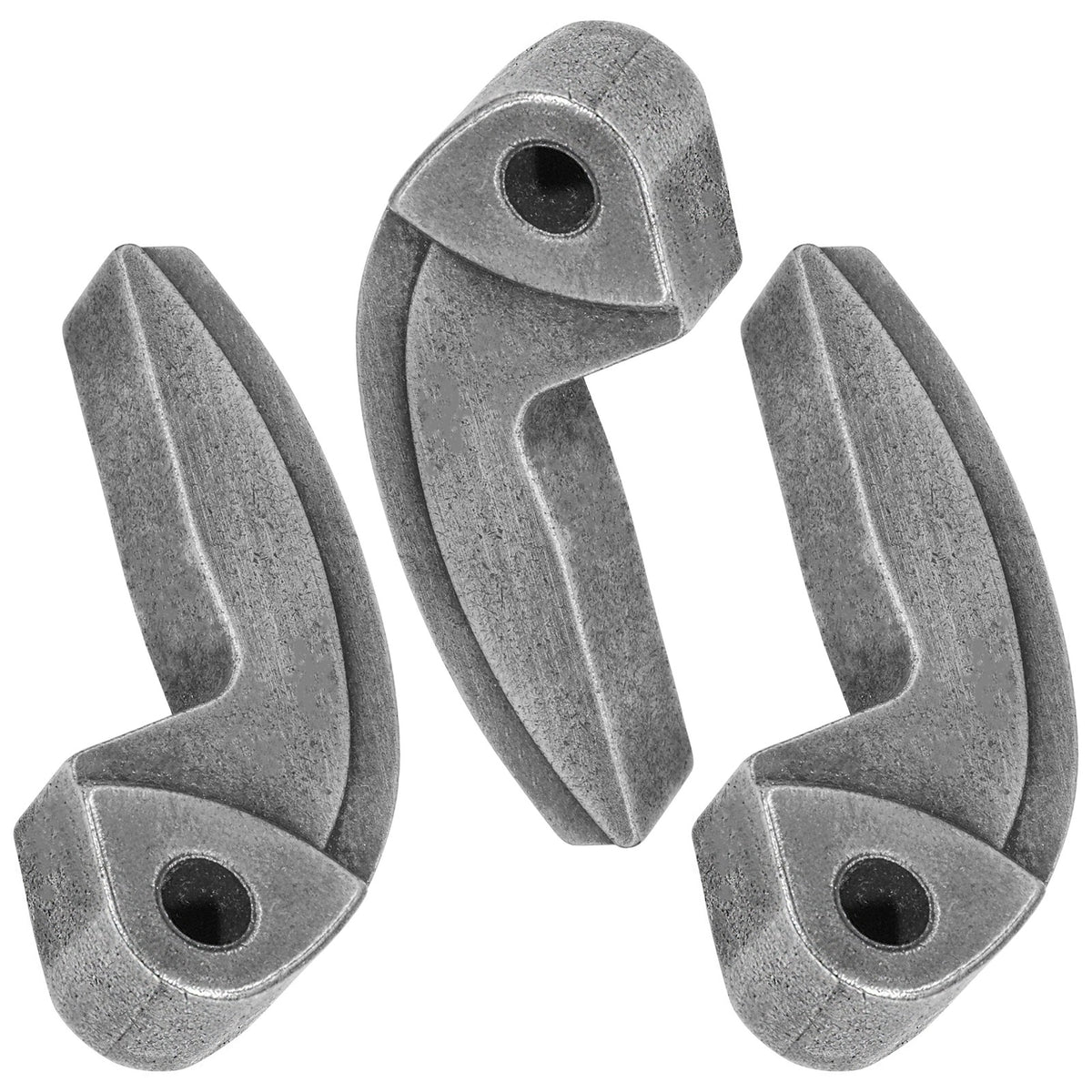 Primary Drive Clutch Shift Weights Replacement for Polaris (20-60) (2011–2024)