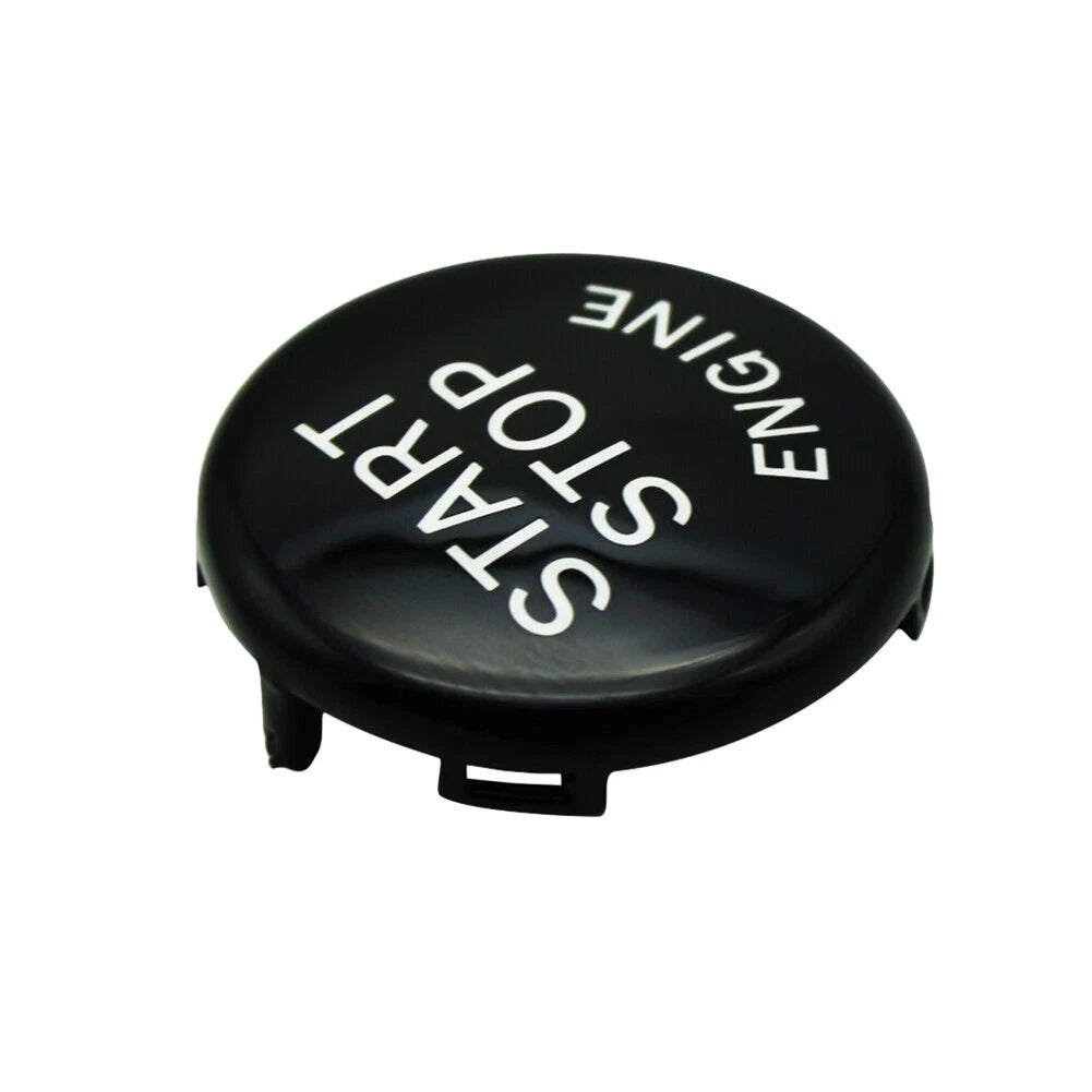 Stop Button Cover for BMW E90 E92 E93 (2009–2012)