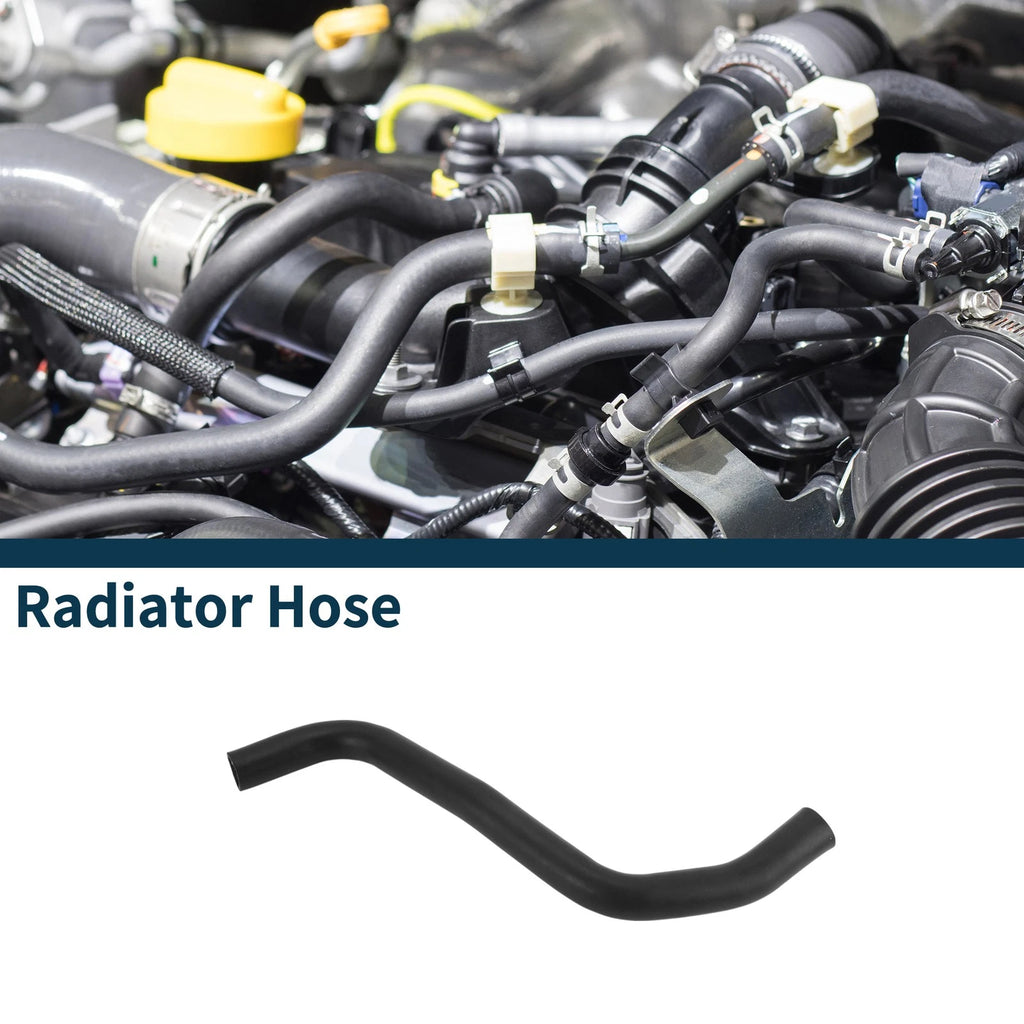 Radiator Hose Rubber Replacement for Hyundai Santa Fe (2006–2011)