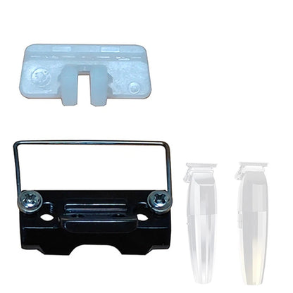 Swing Head Guide for Electric Trimmers (Direct Replacement)