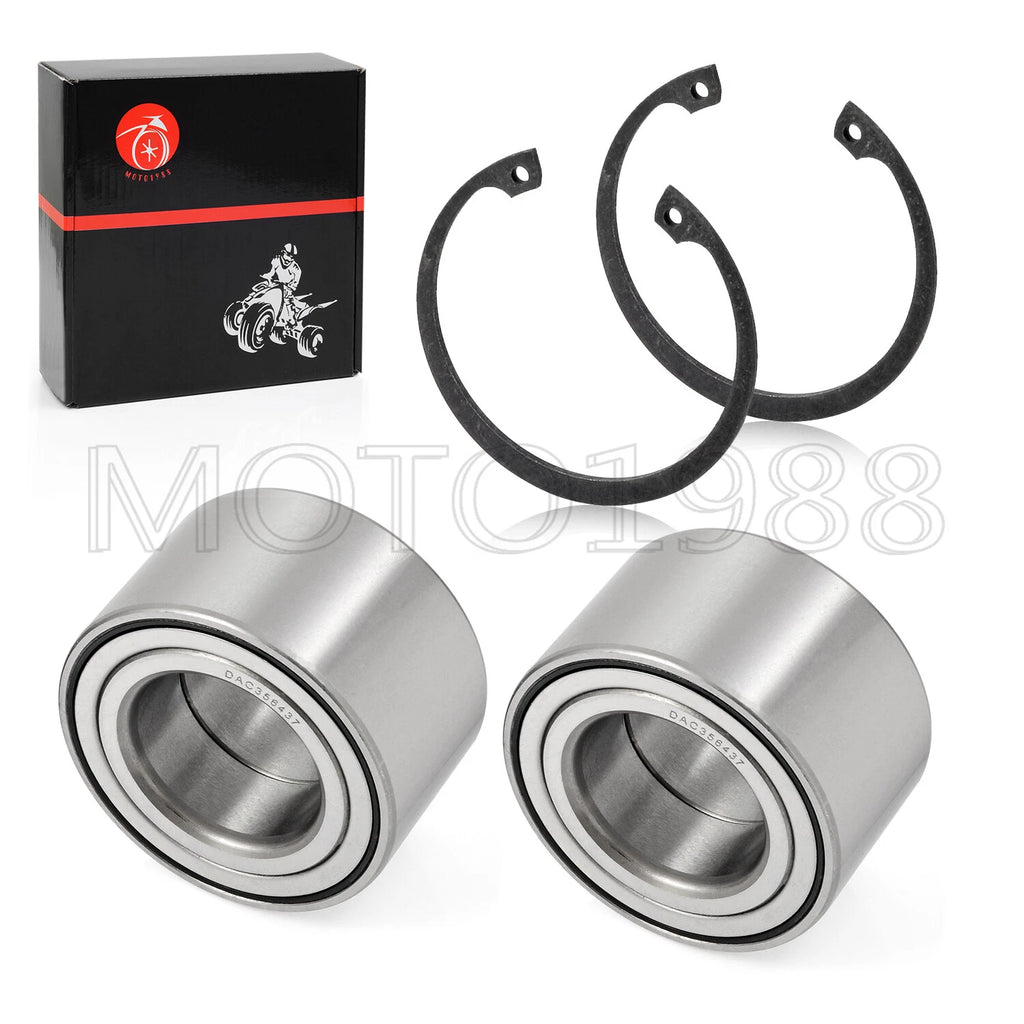 Front Wheel Bearing for Polaris Ranger 400 425 500 570 700 800 (2006–2021) 3514634