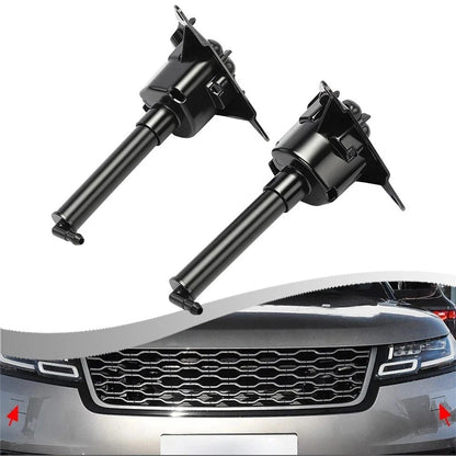 Headlight Nozzle for