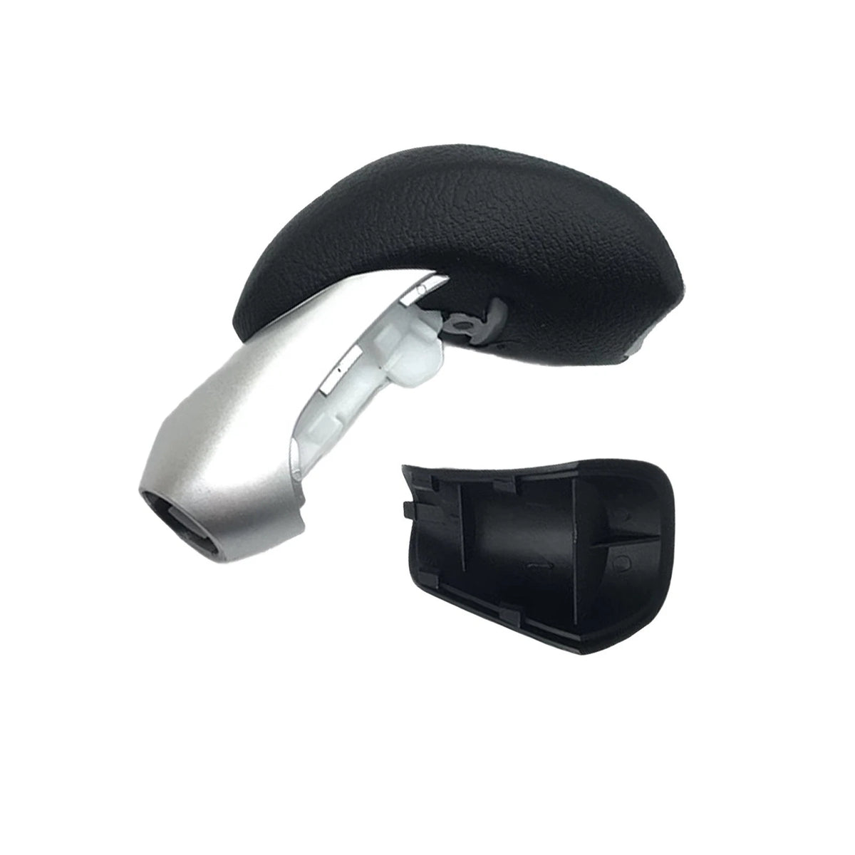 Shift Lever Handle Practical Accessory Quality Materials Car Interior Upgrade