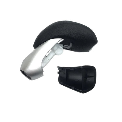 Shift Lever Handle Practical Accessory Quality Materials Car Interior Upgrade