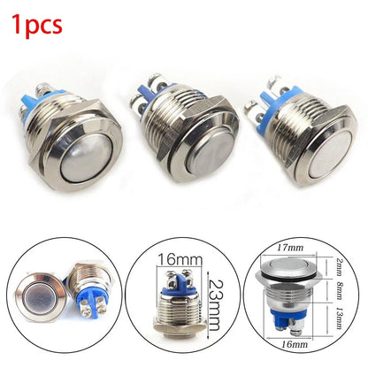 Push Button Power Switch for Automotive Applications (1 Piece)