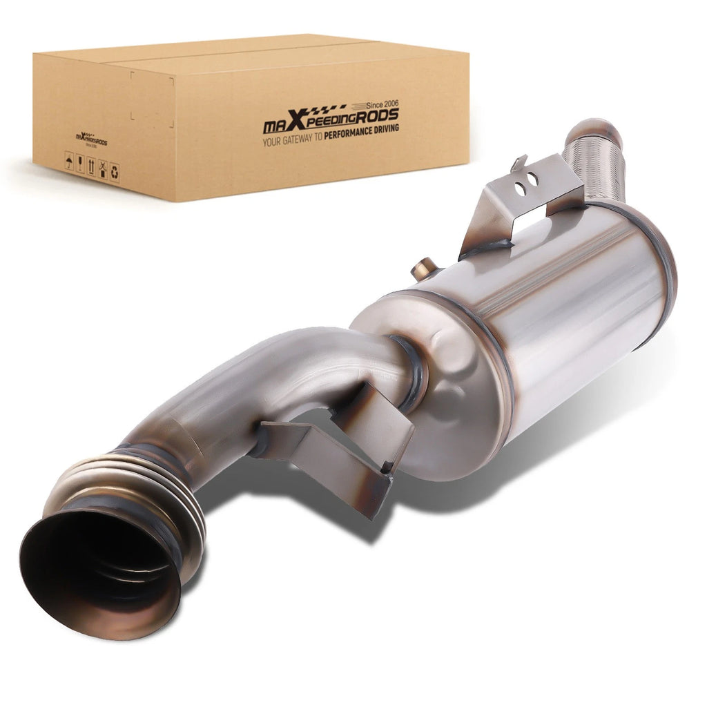 Diesel Particulate Filter for Sprinter Van 2.1L 4CYL (2014–2017)