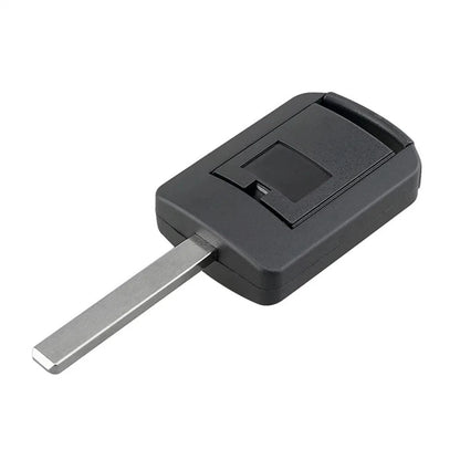 2 Button HU100 Key Shell for Opel Vauxhall Corsa Meriva Combo Agila (2000–2023)