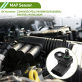 Manifold Pressure Sensor for Ford Ranger (2006–2009) No.11M0852CP01