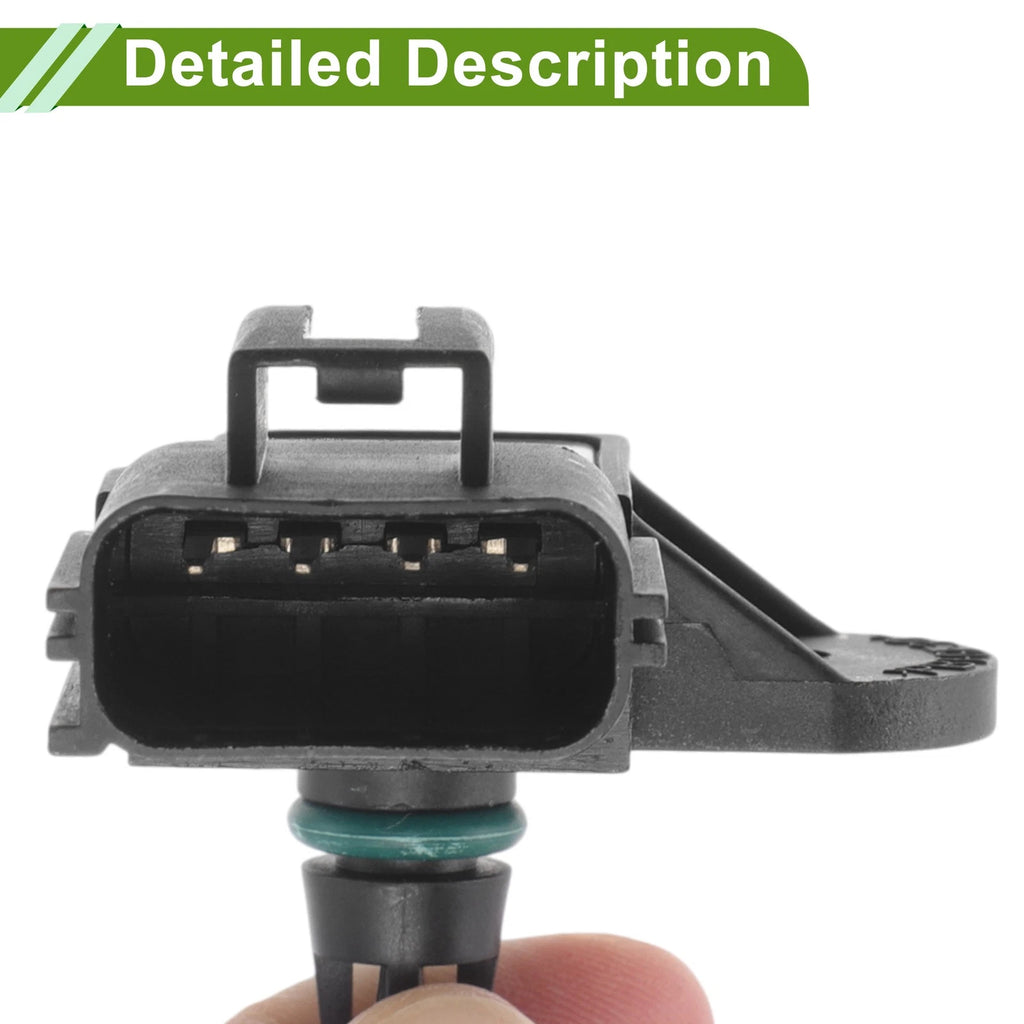 MAP Sensor No.0261230225 for Ford Transit MK6 (2000–2006)