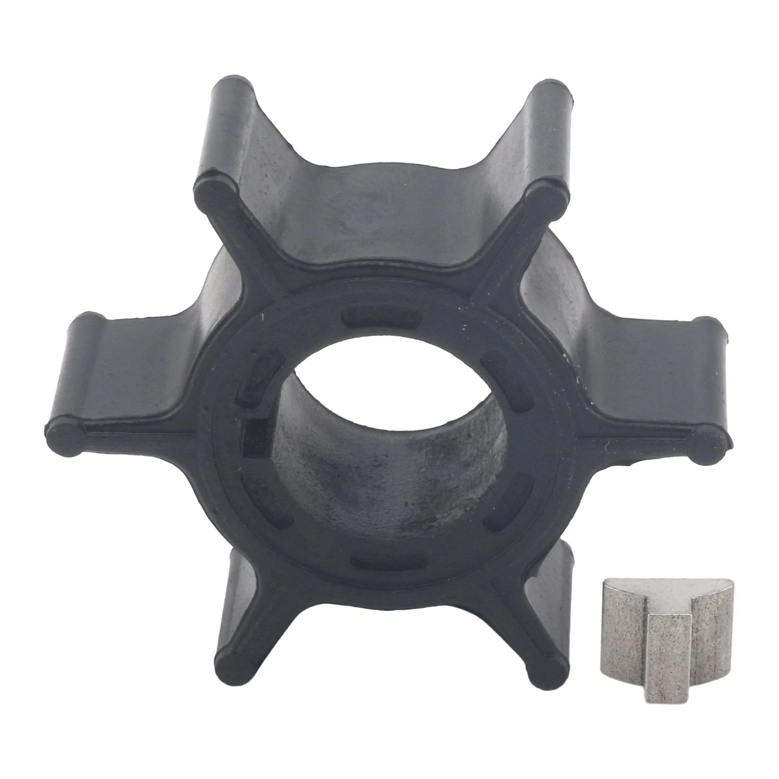 Water Pump Impeller & Key for Honda Outboard (19210-ZW9-A32)