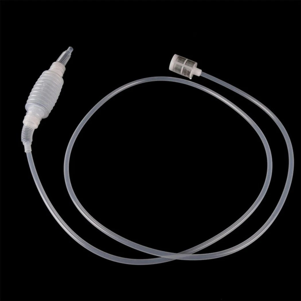 2m Syphon Pipe Hose for Wine Making Filter Food Tool