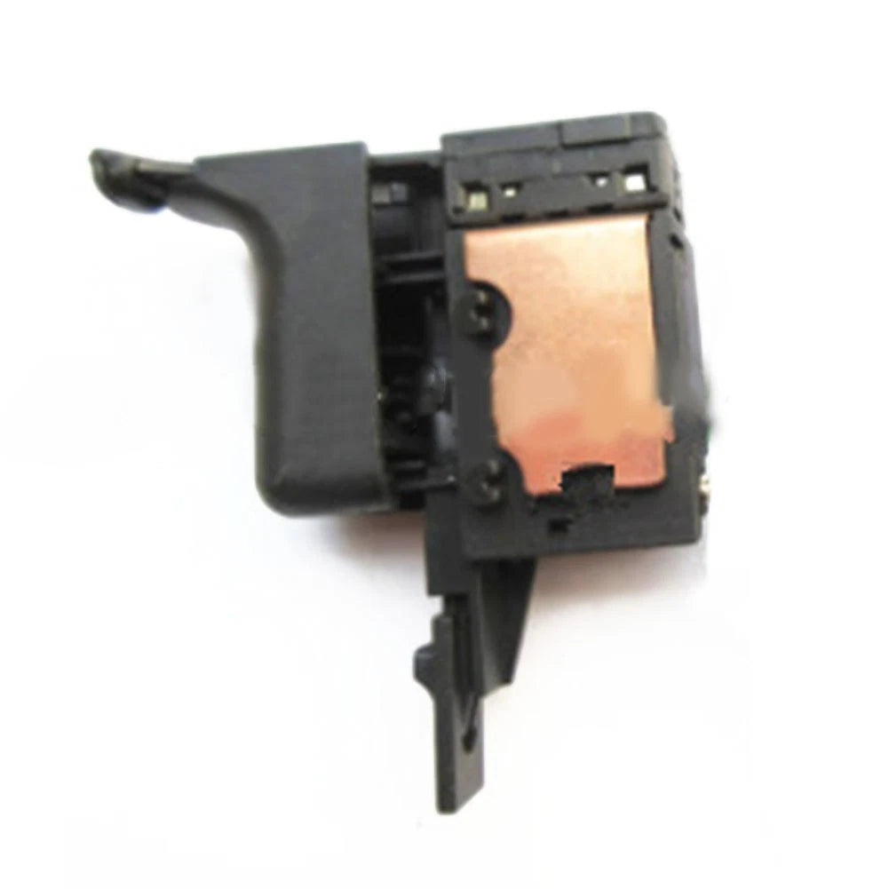 Switch Control for