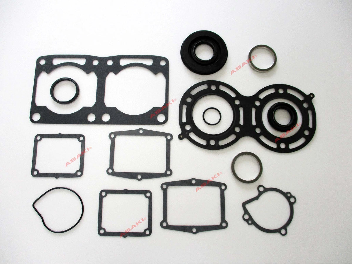 Complete Gasket Kit for Yamaha VX500 VMAX 500/SX500/R (09-711200)