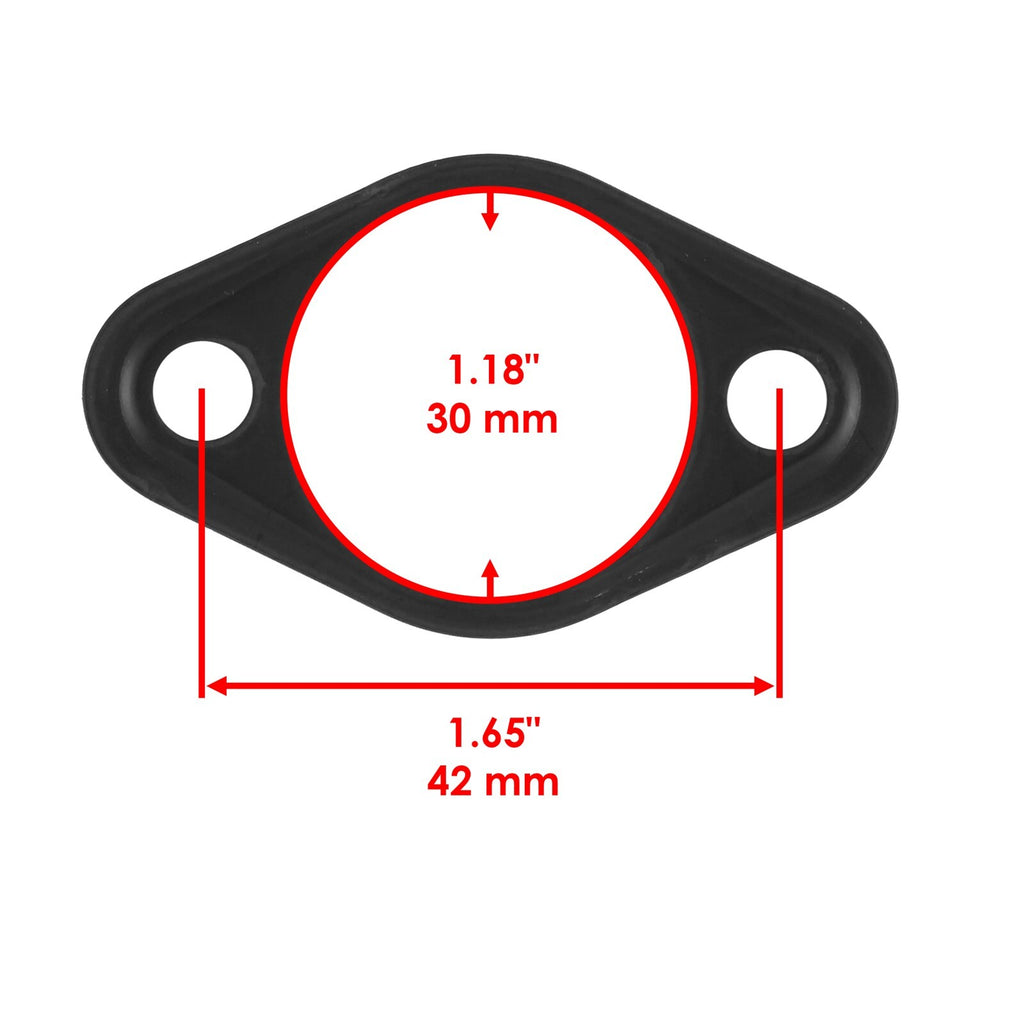 Cam Chain Tensioner Gasket Replacement for Honda CRF230L (2008–2009)