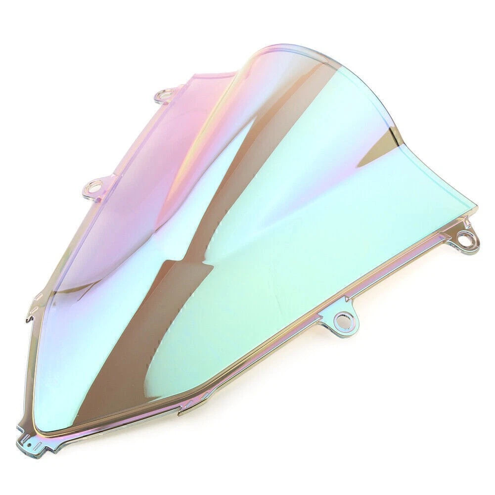 1x Windshield Wind Shields for Honda CBR650R (2019–2026) Iridium
