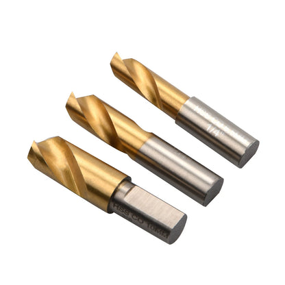 Spot Weld Cutter Bit Set for Automotive Body Repair Tools