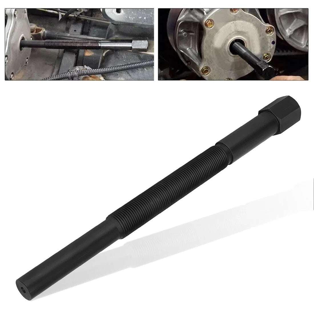 Clutch Puller Tool 2870506 for Polaris Sportsman 300 400 500 600 (1996–2008)