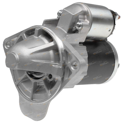 13 Tooth Starter Motor for Ford Falcon FG 6 Cyl E-Gas (2011–2014)