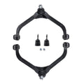 Front Upper Control Arm Assembly w/ Ball Joint for Jeep Liberty (2002–2004) 5114037AB