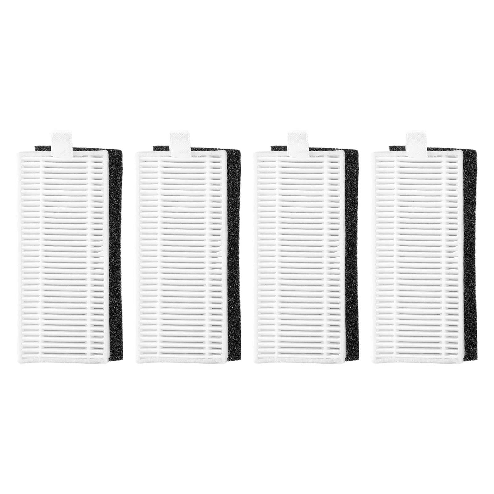 Filter Set for Conga Max XTreme Ultimat Vital Models