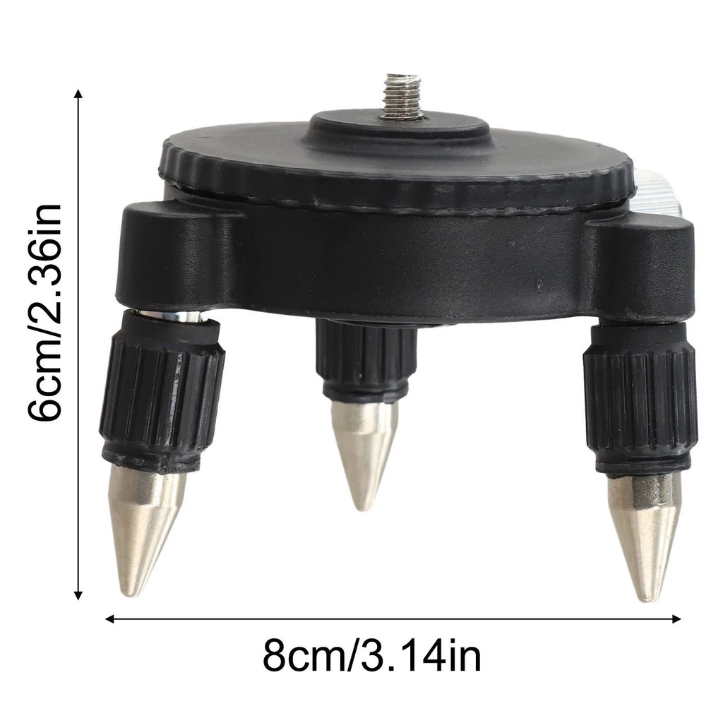 Fine-Tuning Knob for