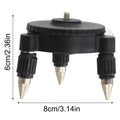 Fine-Tuning Knob for