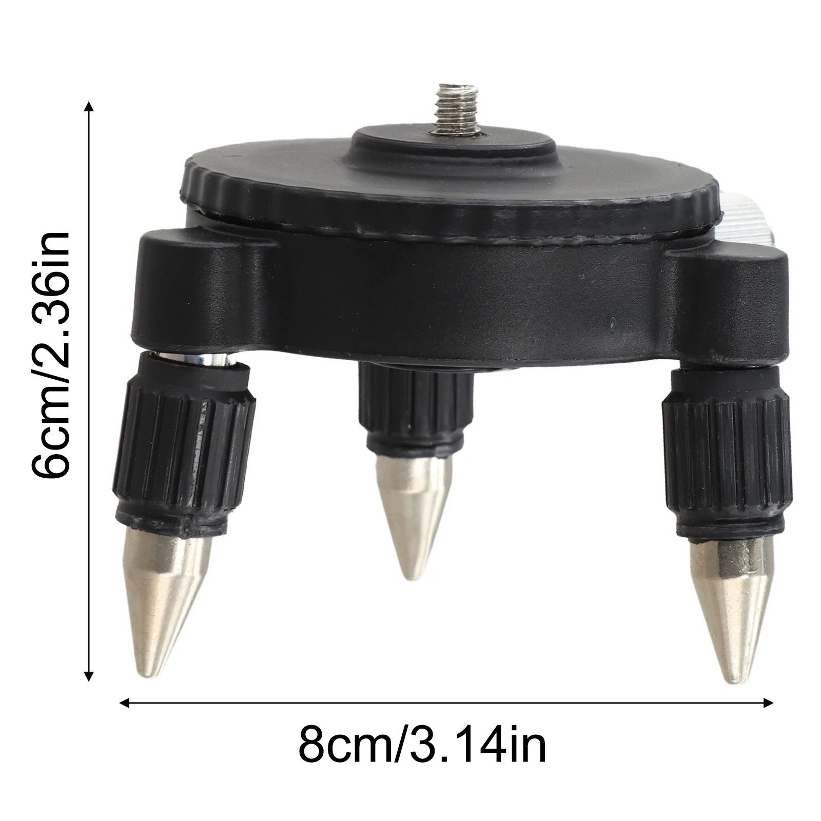 Fine-Tuning Knob for