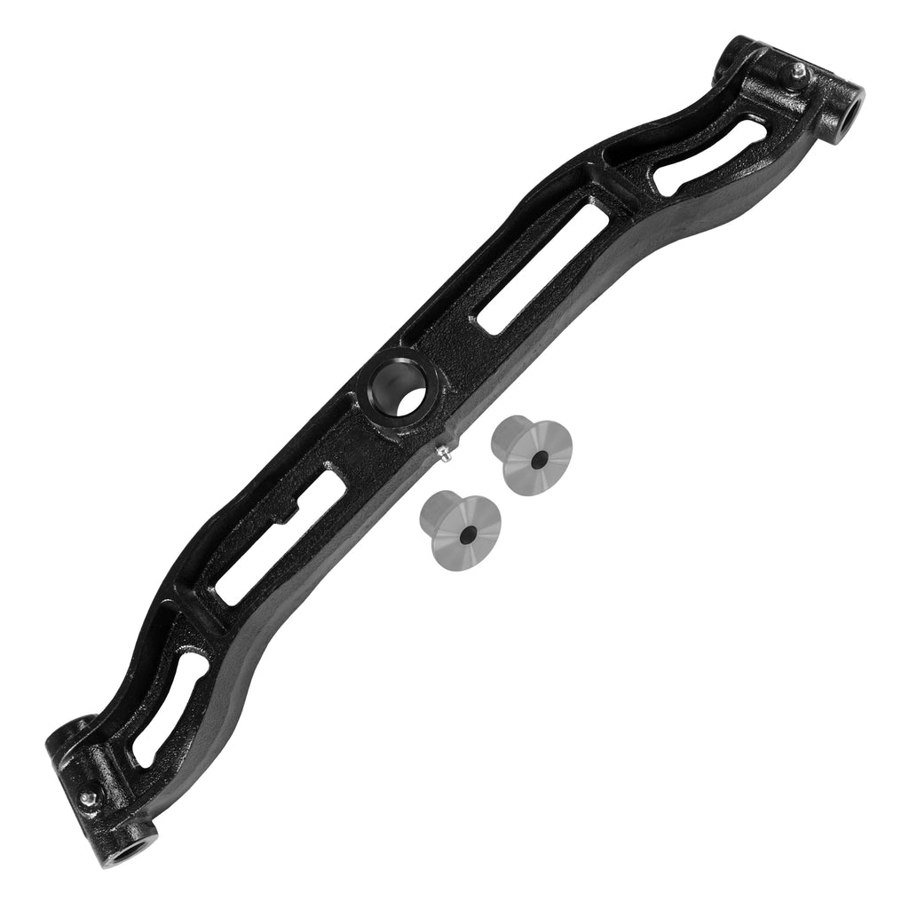 Front Axle Pivot Bar Replacement for John Deere E100 E110 E120 E130 (2008–2019)