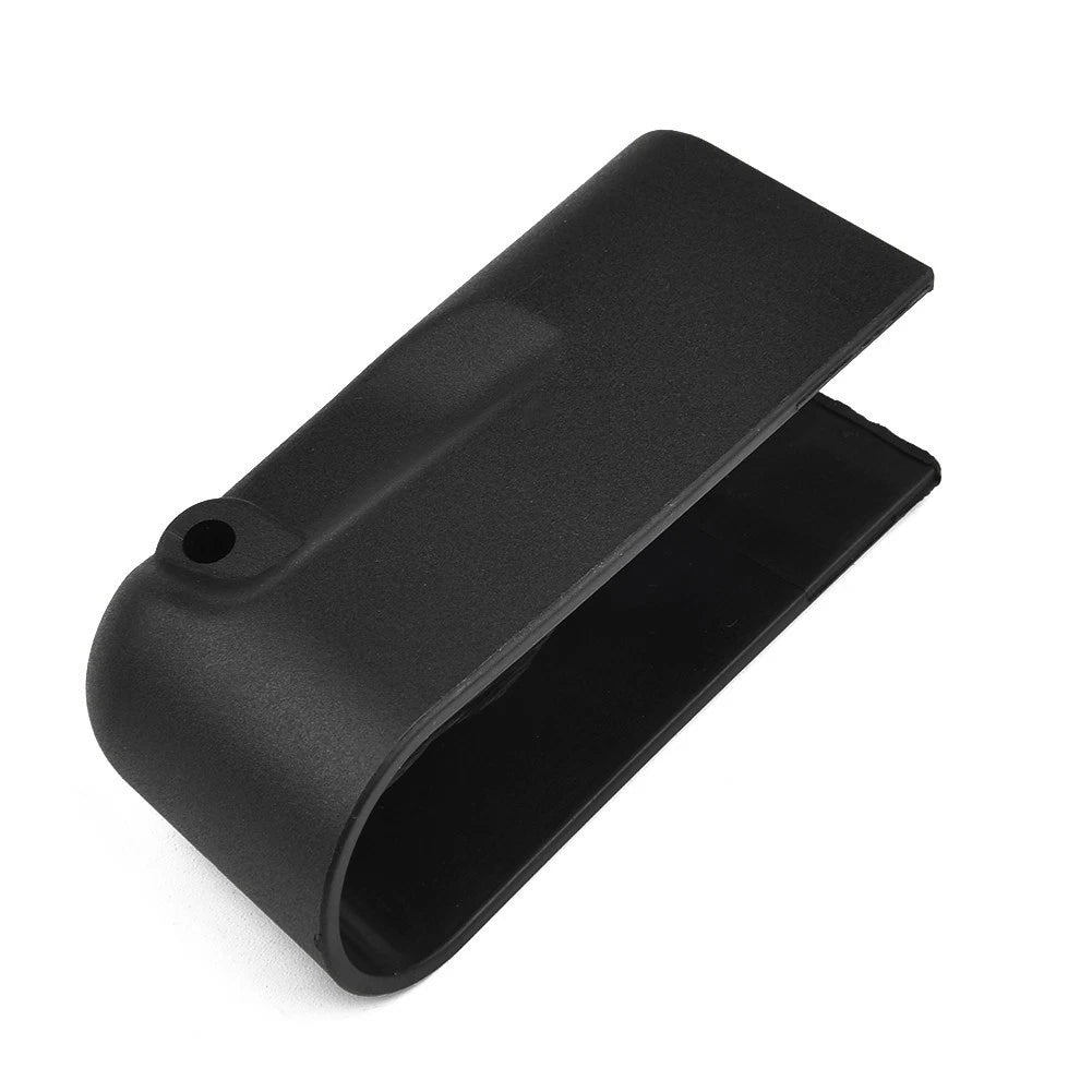 Wiper Cover for Mini Cooper R50 R53 (2002–2006) Black Cap Decor