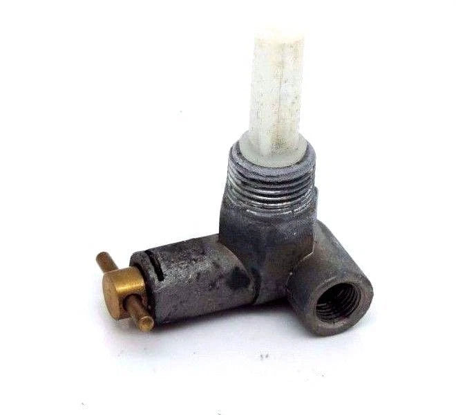 Fuel Tap for Ford Tractors (2000–7600)