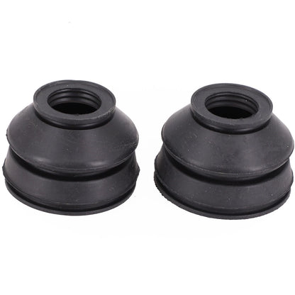 Black Rubber Boot Dust Cover for Ball Joint (18mm, 32mm, 40mm)
