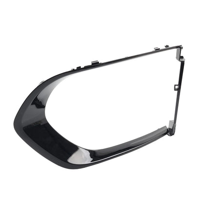 Front Left Fog Light Trim for Jaguar F-Pace (2017–2023)