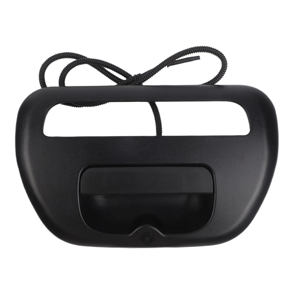 Refurbishment Replacement Tailgate Handle Bezel Replacement ABS Material
