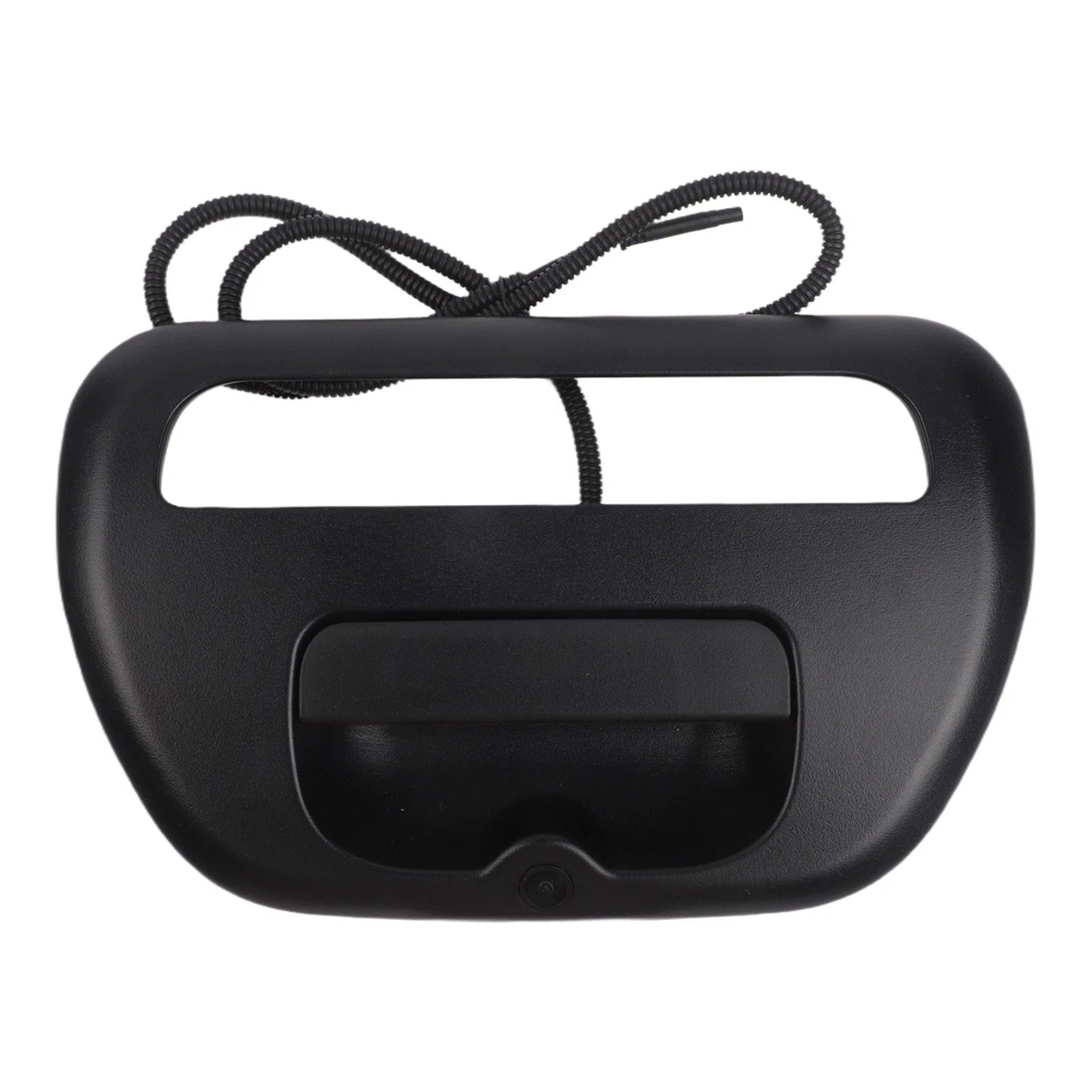 Refurbishment Replacement Tailgate Handle Bezel Replacement ABS Material