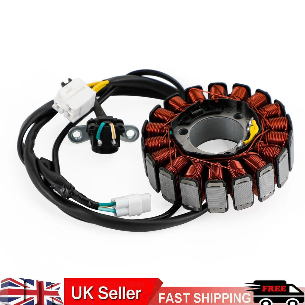 Generator Stator Coil for Kawasaki BR125 Z125 (2019–2020) T9