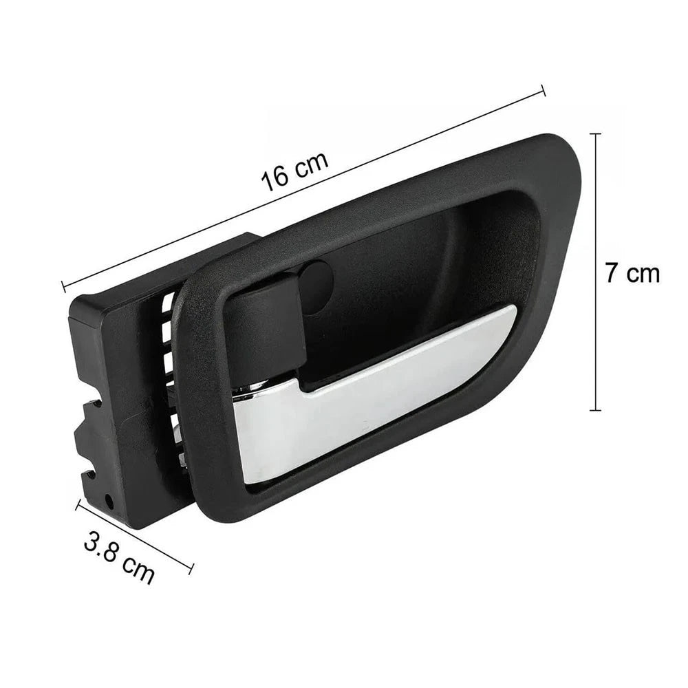 For Great Wall X-Series X200 X240 Left Interior Door Handle Repalces 6105100-K80