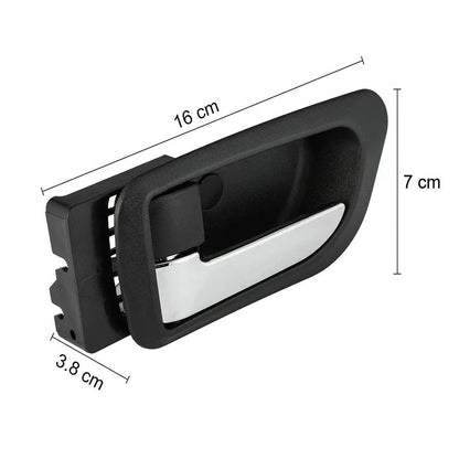 For Great Wall X-Series X200 X240 Left Interior Door Handle Repalces 6105100-K80