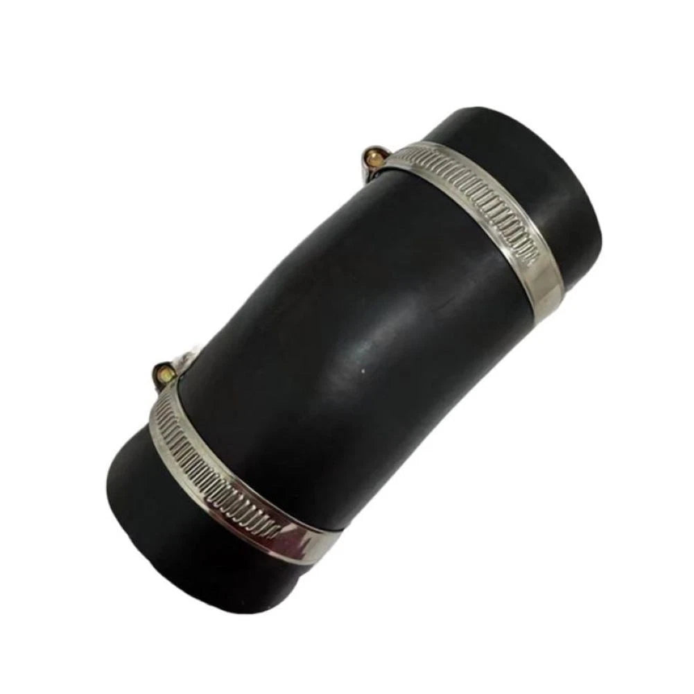 Intercooler Pipe Engine Repair Replacement For Damaged Part OE Number Compatible