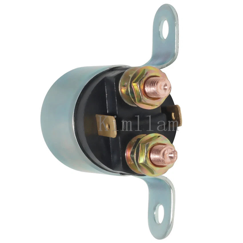Starter Solenoid Relay for Can-Am Renegade 500/570, Spyder GS 990, Commander 800
