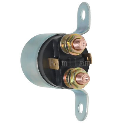 Starter Solenoid Relay for Can-Am Renegade 500/570, Spyder GS 990, Commander 800