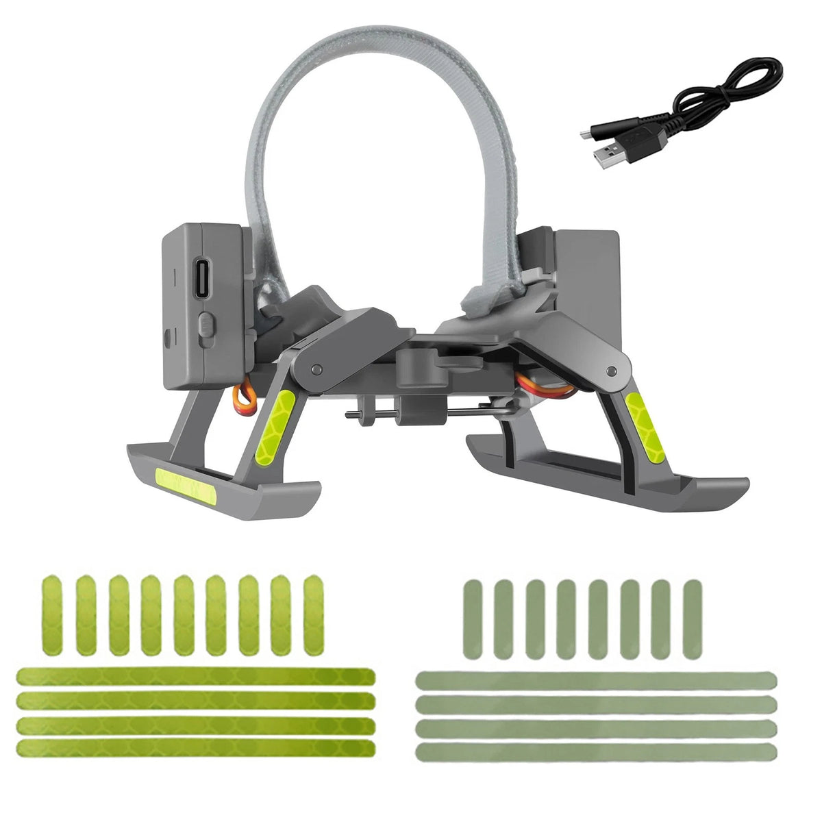 500g Load Air Dropper for DJI Mavic 4 Pro (2023)