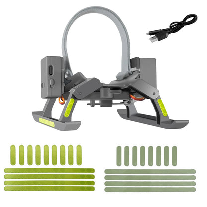 500g Load Air Dropper for DJI Mavic 4 Pro (2023)