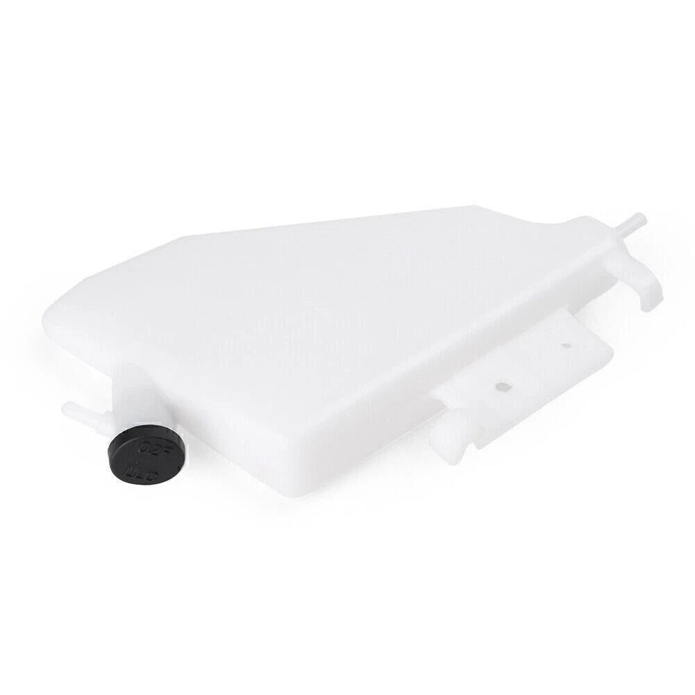 Radiator Coolant Overflow Tank for Suzuki GSXR1000 (2005–2006)