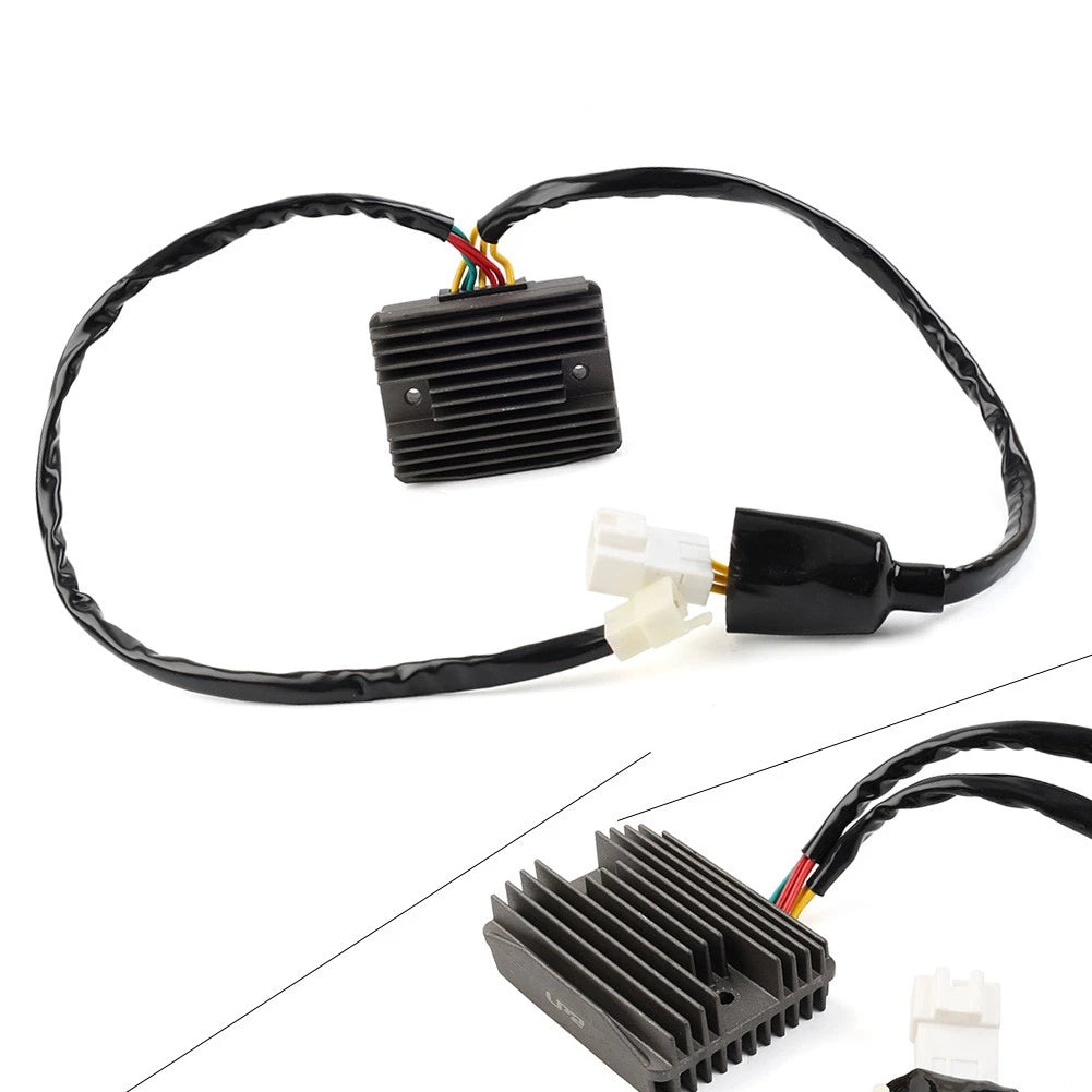 Voltage Regulator Rectifier for Honda CB900 CB919 VTX1300 (2002–2008)