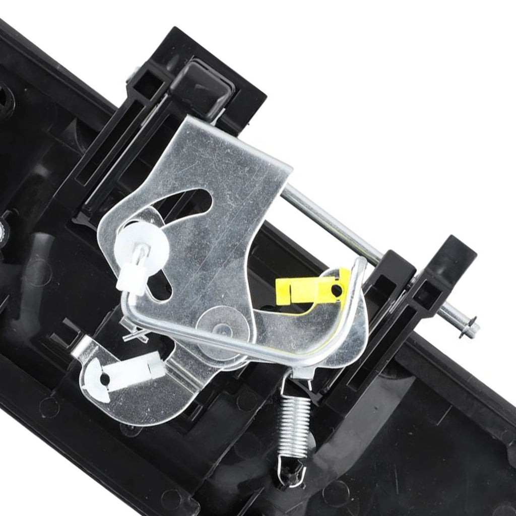 Tailgate Handle for Nissan Navara D23 (2015–2019)