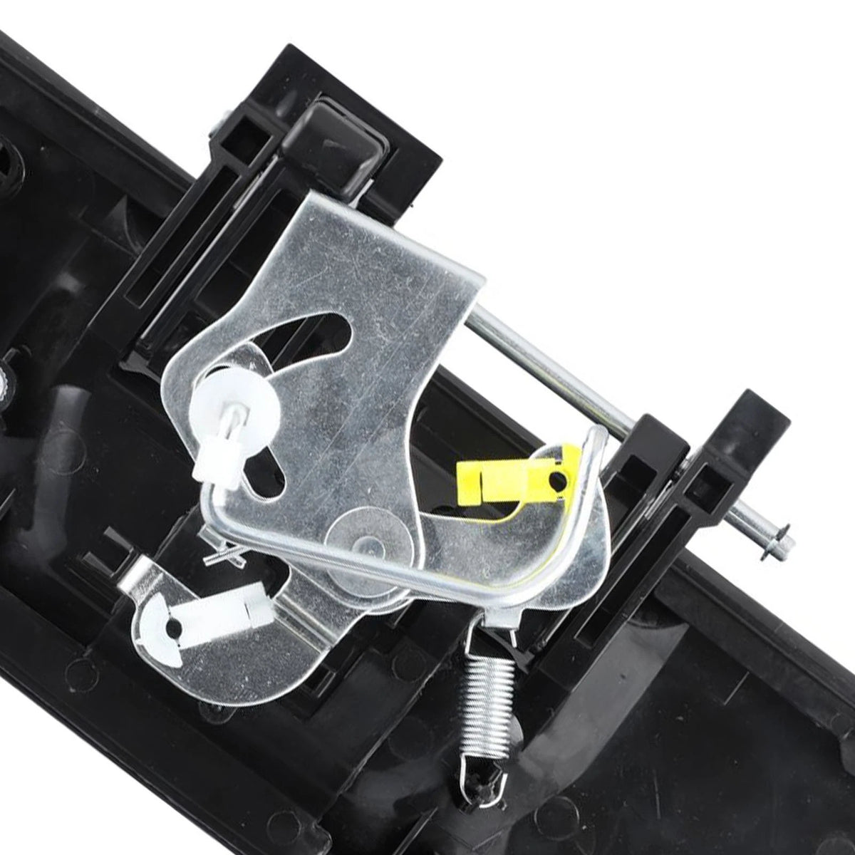 Tailgate Handle for Nissan Navara D23 (2015–2019)