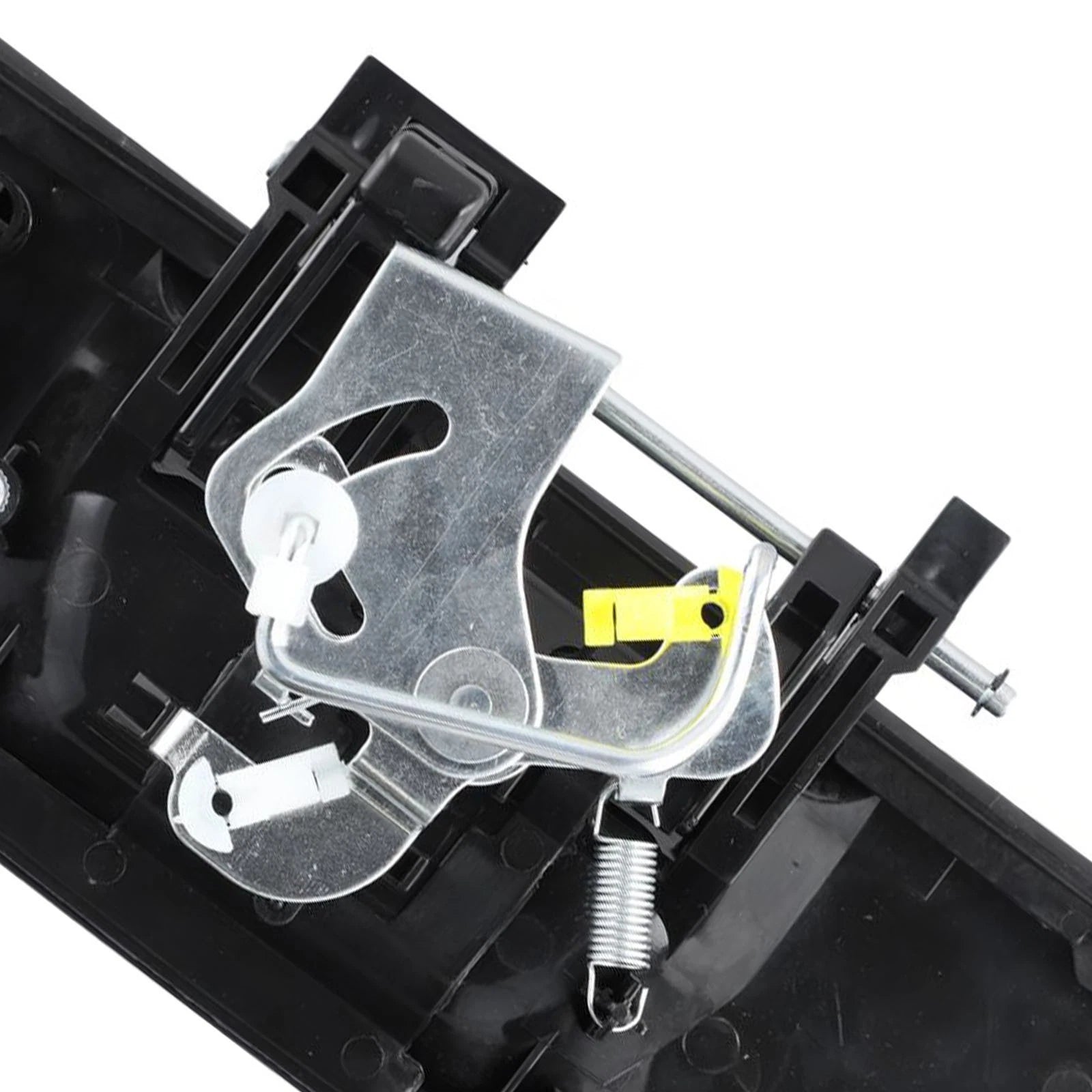 Tailgate Handle for Nissan Navara D23 (2015–2019)