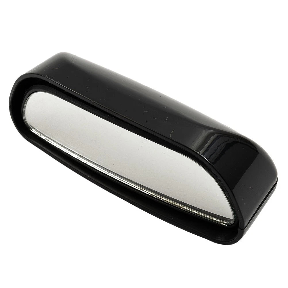 Blind Spot Mirror for Universal Fit (Waterproof, Adjustable)
