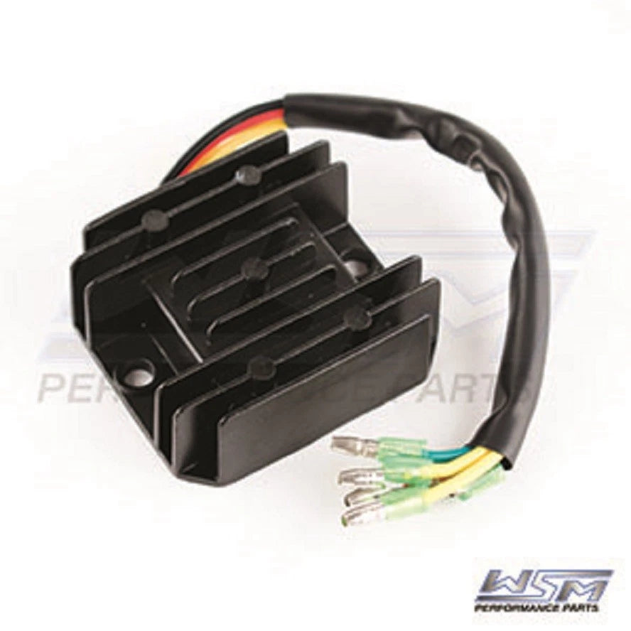WSM Regulator for